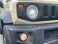 2020 Suzuki Jimny Sierra