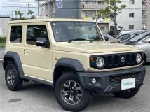2020 Suzuki Jimny Sierra
