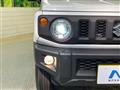 2025 Suzuki Jimny