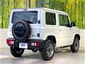 2025 Suzuki Jimny