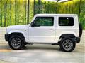 2025 Suzuki Jimny
