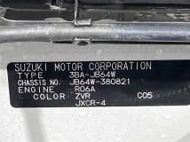 2025 Suzuki Jimny