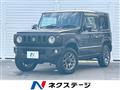 2025 Suzuki Jimny