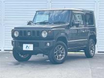 2025 Suzuki Jimny