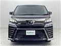2018 Toyota Vellfire