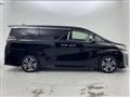 2018 Toyota Vellfire