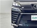 2018 Toyota Vellfire
