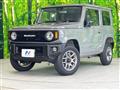2025 Suzuki Jimny