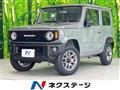 2025 Suzuki Jimny