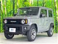 2025 Suzuki Jimny