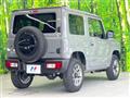 2025 Suzuki Jimny