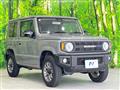 2025 Suzuki Jimny