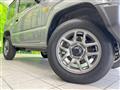 2025 Suzuki Jimny