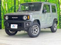 2025 Suzuki Jimny