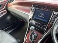 2014 Toyota Harrier