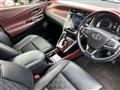 2014 Toyota Harrier