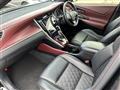 2014 Toyota Harrier