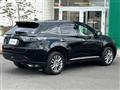 2014 Toyota Harrier