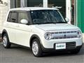 2016 Suzuki Lapin