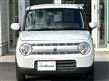 2016 Suzuki Lapin