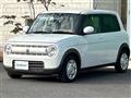 2016 Suzuki Lapin