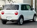 2016 Suzuki Lapin