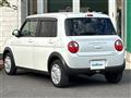 2016 Suzuki Lapin