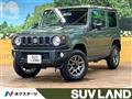2025 Suzuki Jimny