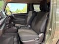 2025 Suzuki Jimny