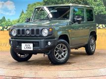 2025 Suzuki Jimny