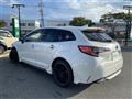 2021 Toyota Corolla Touring Wagon