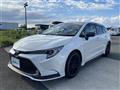 2021 Toyota Corolla Touring Wagon