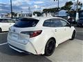 2021 Toyota Corolla Touring Wagon