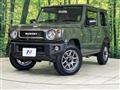 2025 Suzuki Jimny