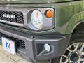2025 Suzuki Jimny