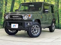 2025 Suzuki Jimny
