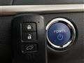 2017 Toyota Harrier Hybrid