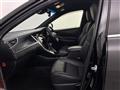 2017 Toyota Harrier Hybrid