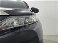 2017 Toyota Harrier Hybrid