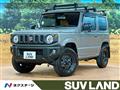 2025 Suzuki Jimny