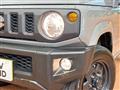 2025 Suzuki Jimny