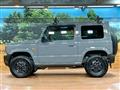 2025 Suzuki Jimny