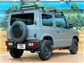 2025 Suzuki Jimny