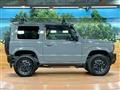 2025 Suzuki Jimny