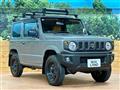 2025 Suzuki Jimny