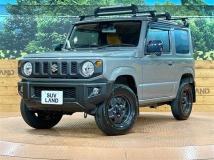 2025 Suzuki Jimny