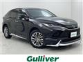 2024 Toyota Harrier Hybrid