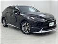 2024 Toyota Harrier Hybrid