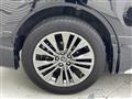 2024 Toyota Harrier Hybrid