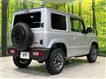 2025 Suzuki Jimny